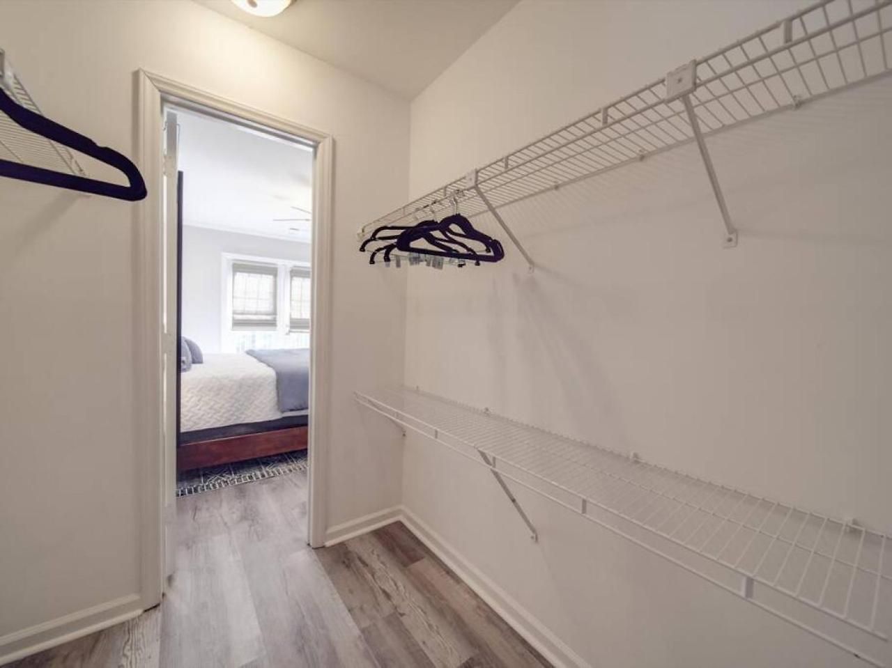 Cozy 3br - Views - Firepit -football Holiday home Charlotte