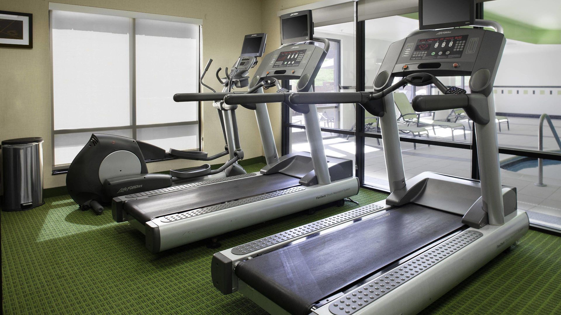 Fairfield & By Marriott Matthews Hotel 3*
