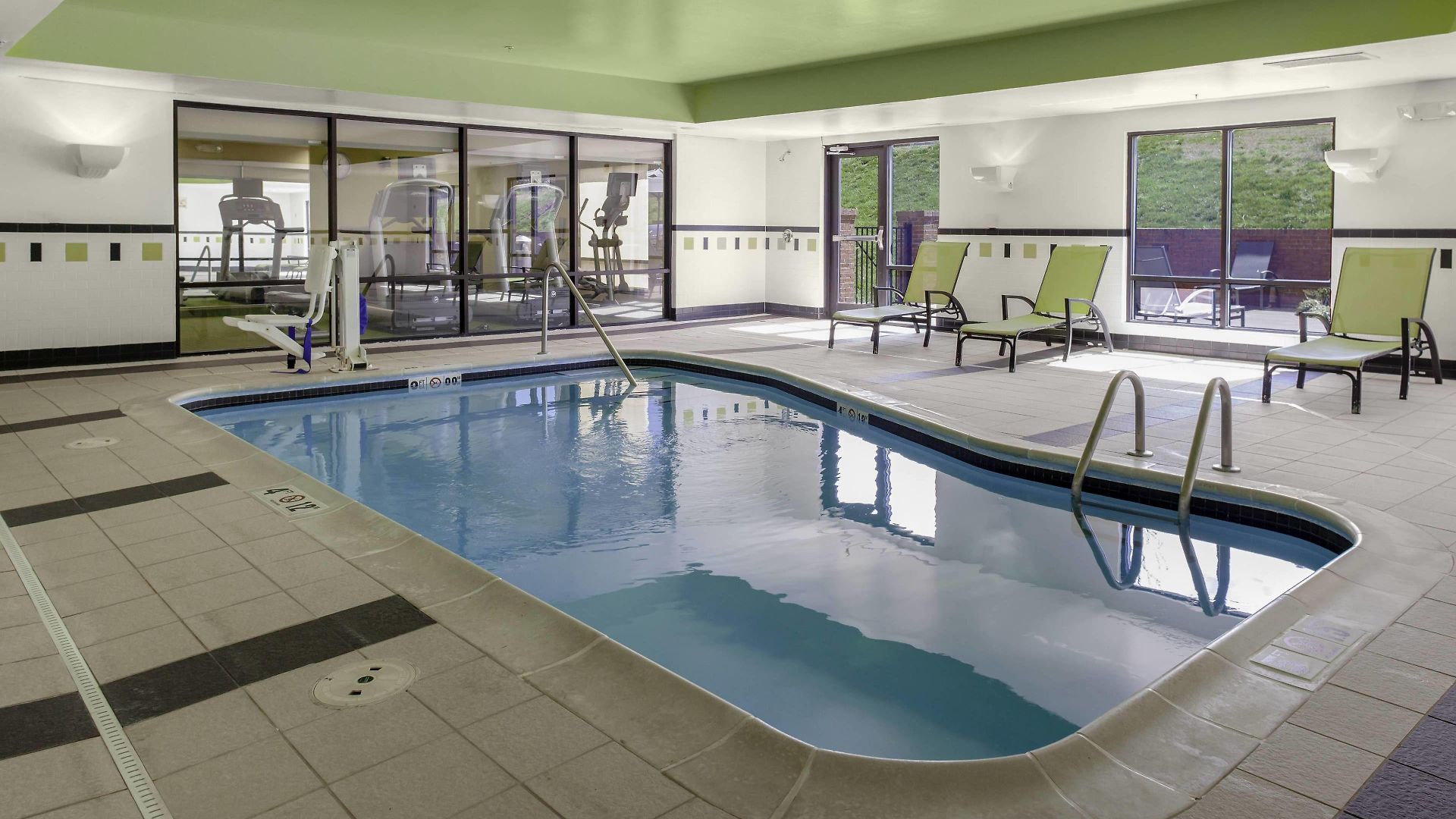 Fairfield & By Marriott Matthews Hotel Charlotte