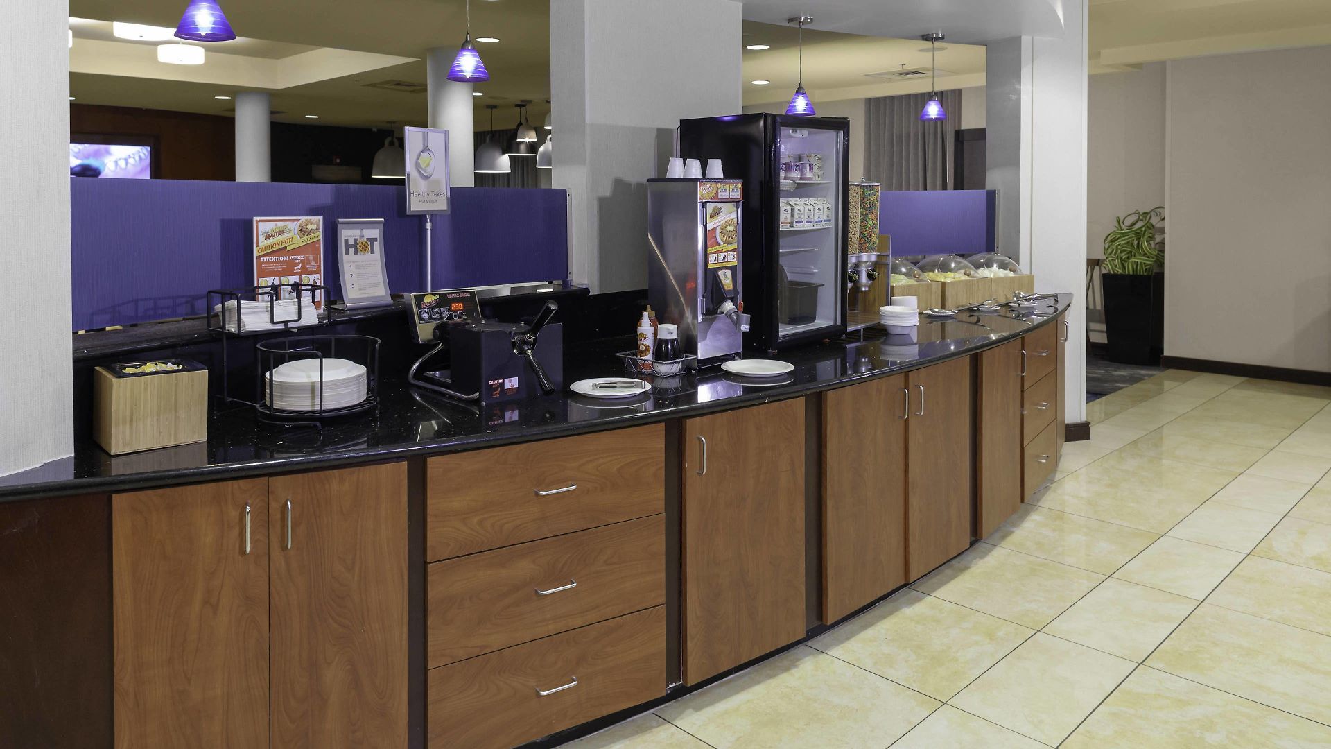 Fairfield & By Marriott Matthews 3* Charlotte