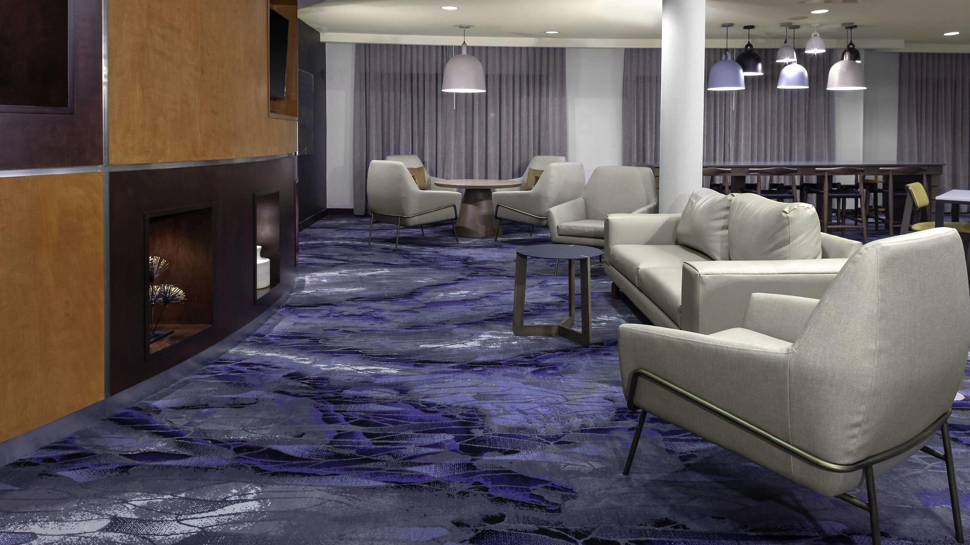 Hotel Fairfield & By Marriott Matthews