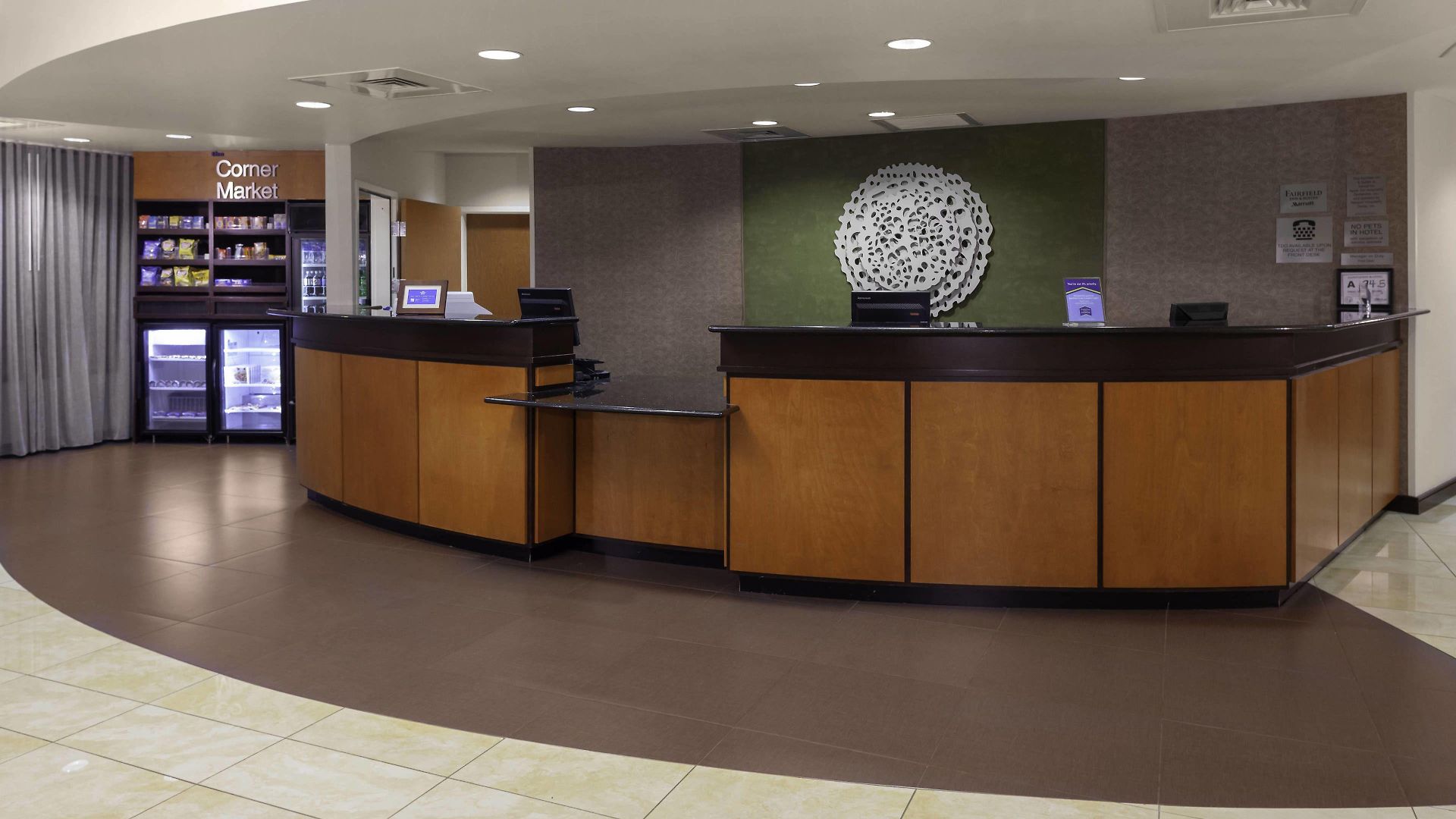 Fairfield & By Marriott Matthews Charlotte