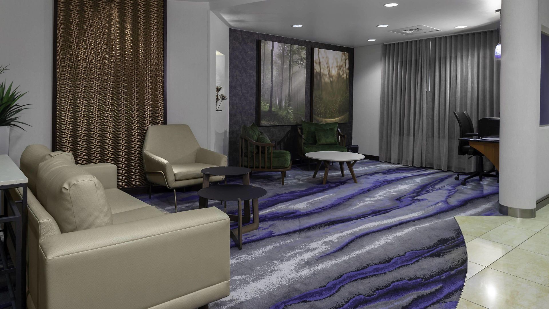 Fairfield & By Marriott Matthews Hotel Charlotte