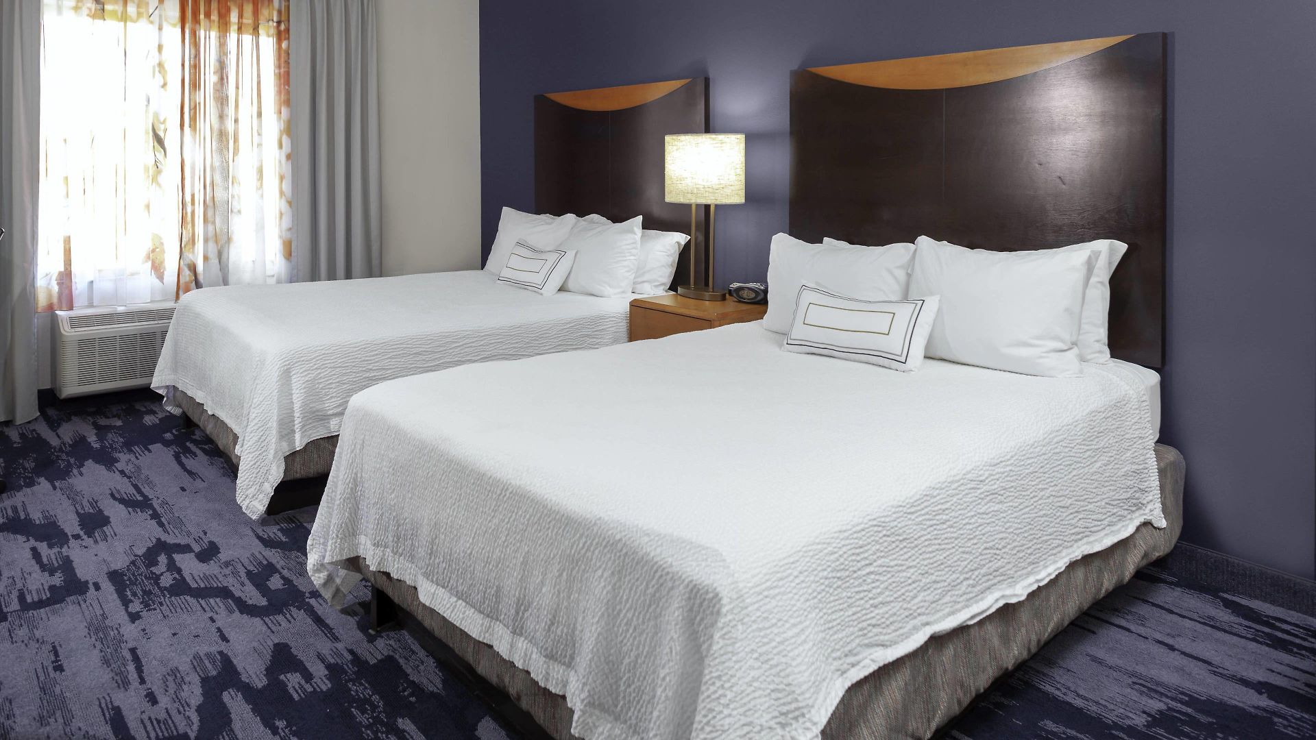 Hotel Fairfield & By Marriott Matthews