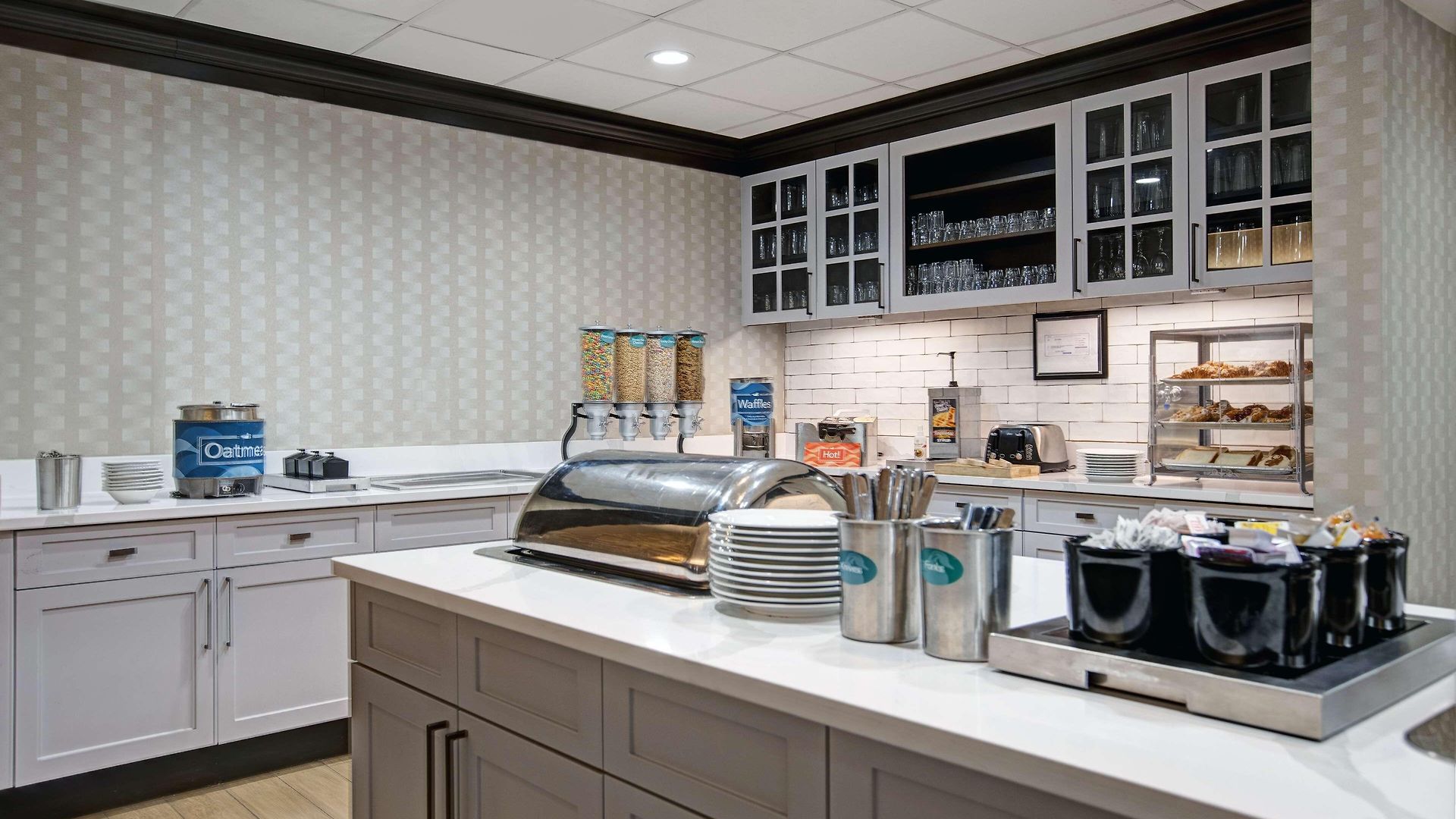Homewood Ayrsley Hotel 3*