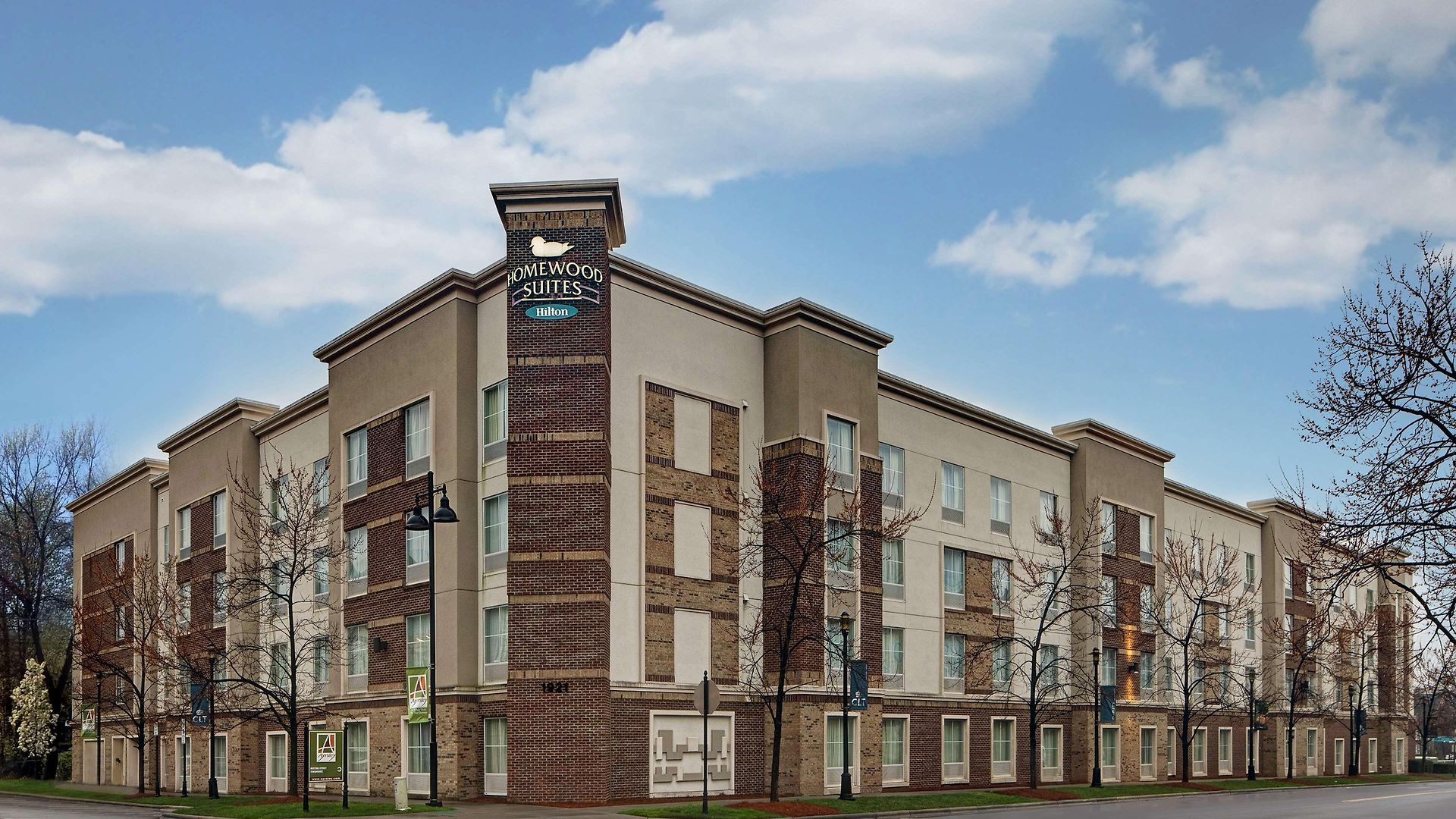 Homewood Ayrsley Hotel Charlotte