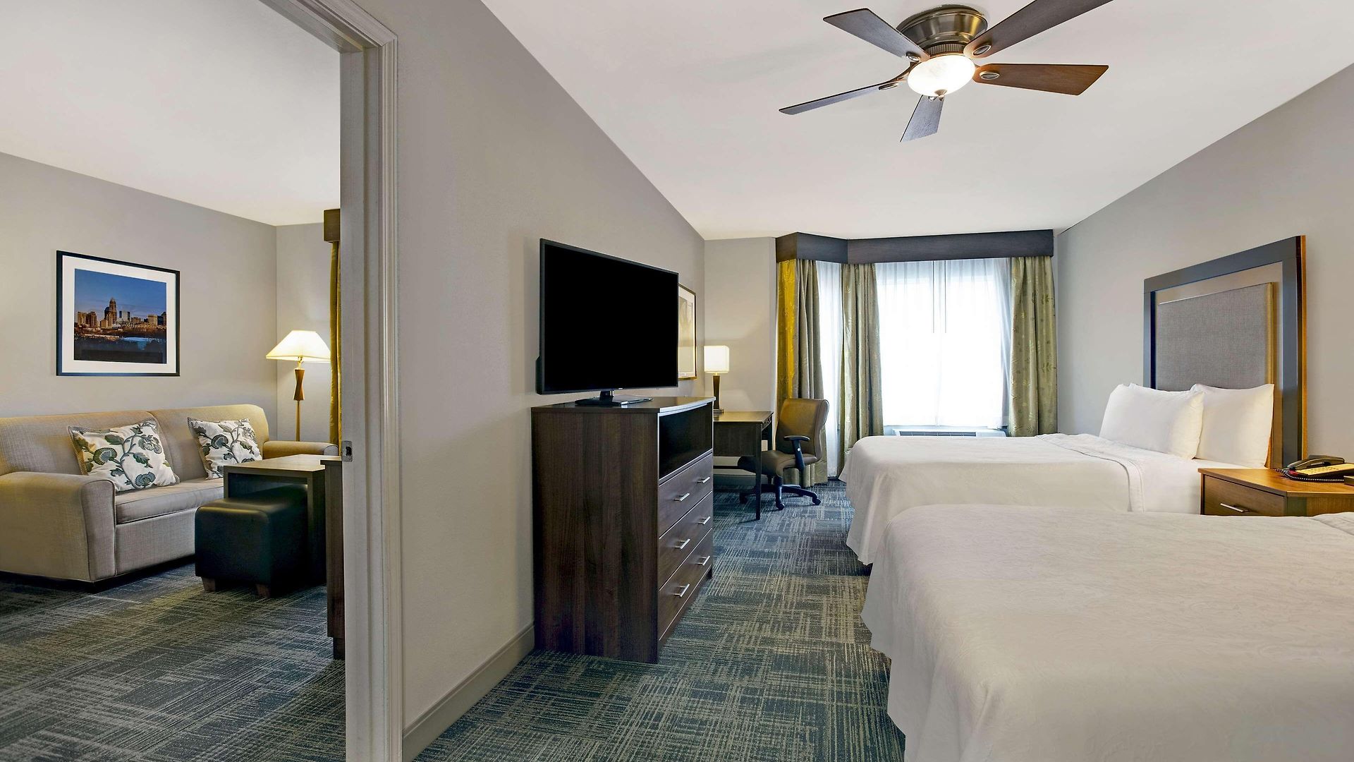 Hotel Homewood Ayrsley Charlotte