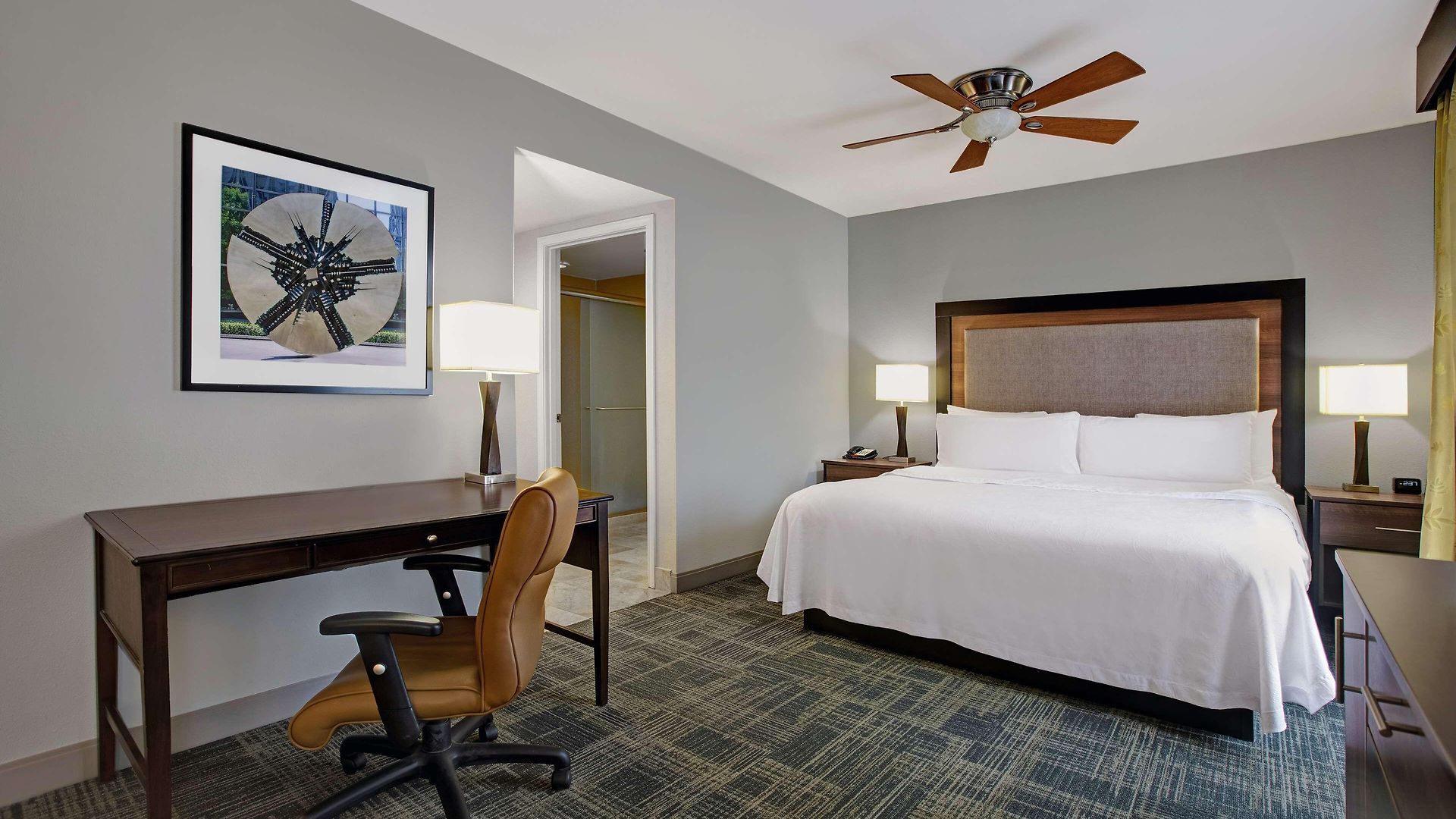 Homewood Ayrsley Hotel Charlotte