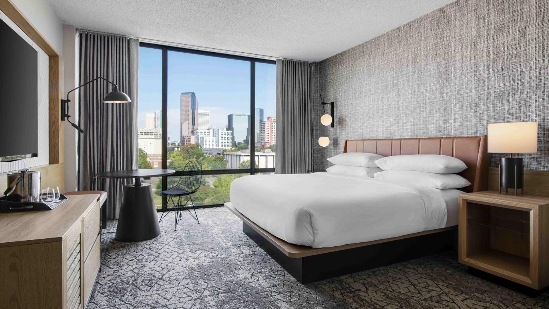 Hotel Sheraton 4*