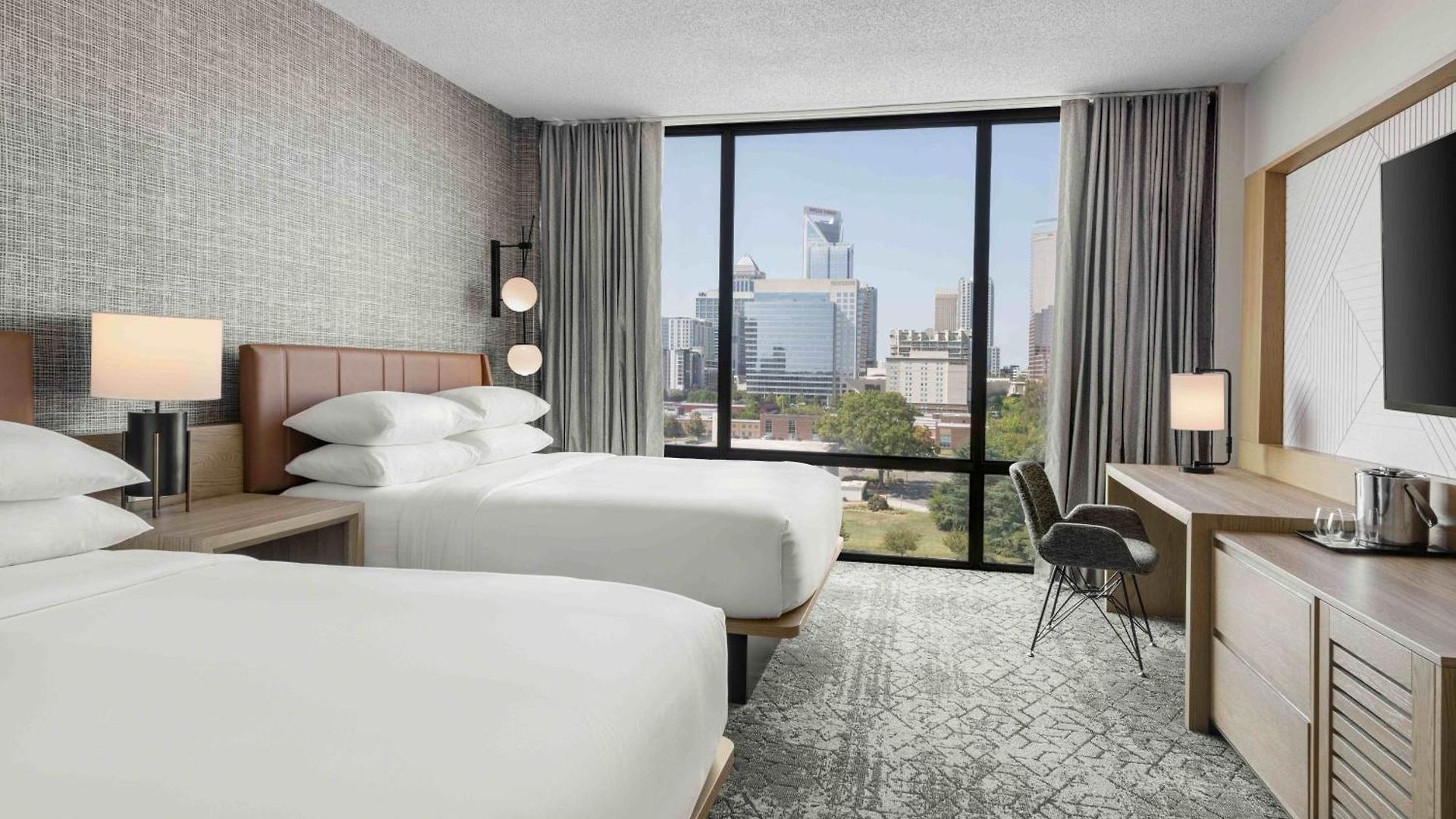 Sheraton Hotel