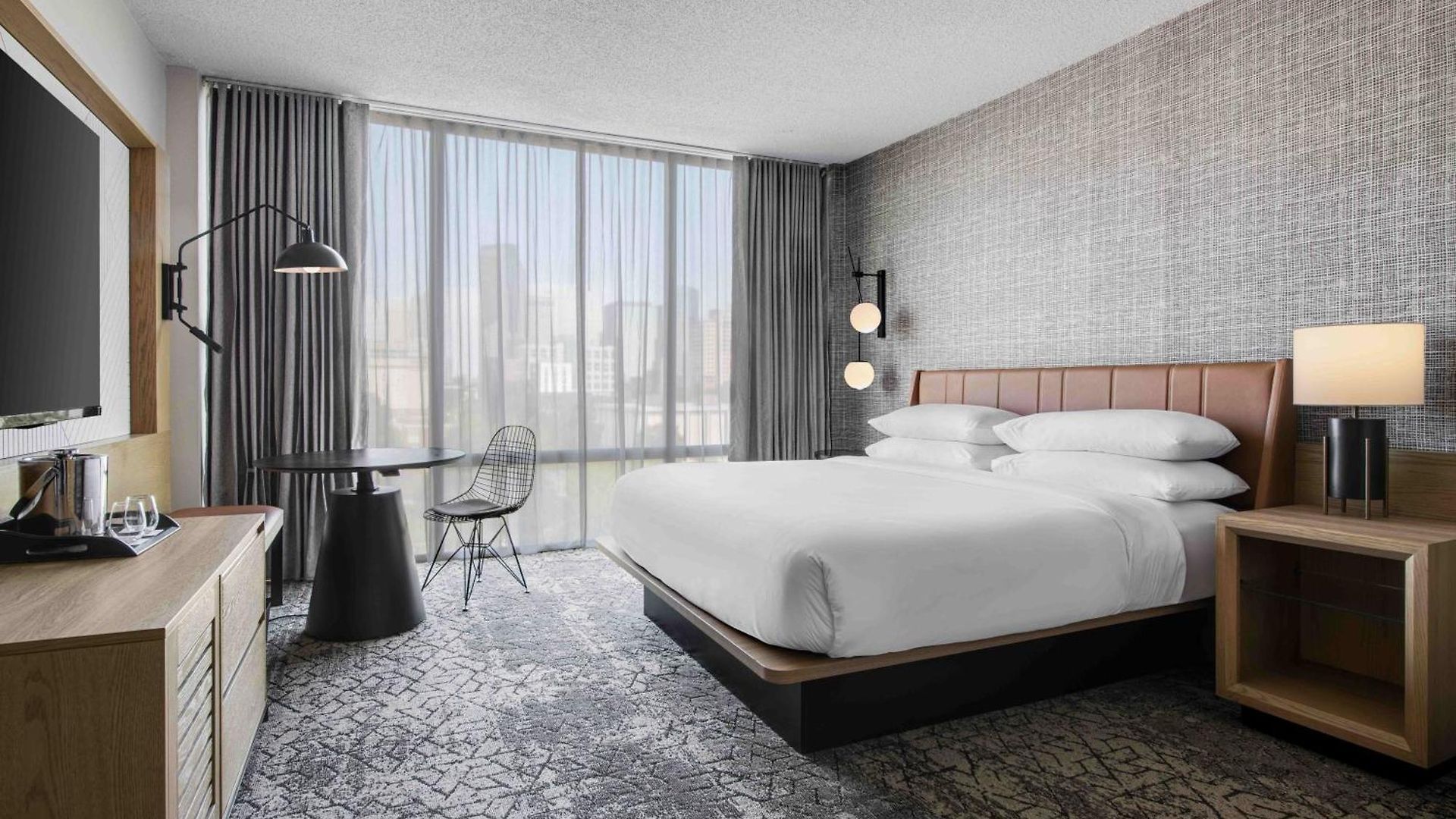 Hotel Sheraton