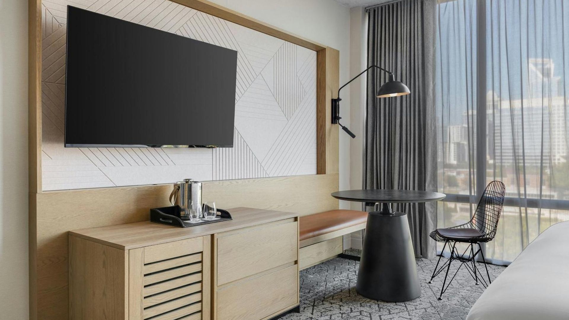 Sheraton Charlotte