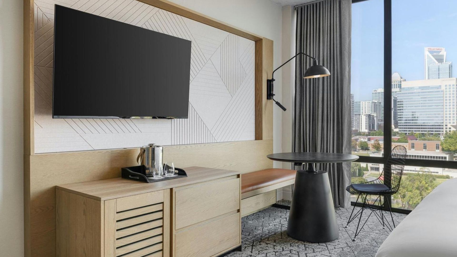Sheraton