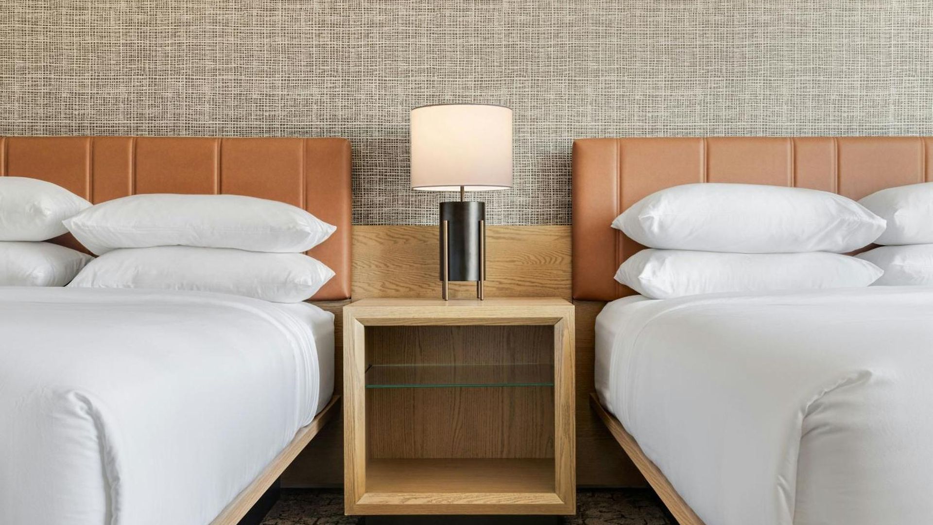 Sheraton Hotel