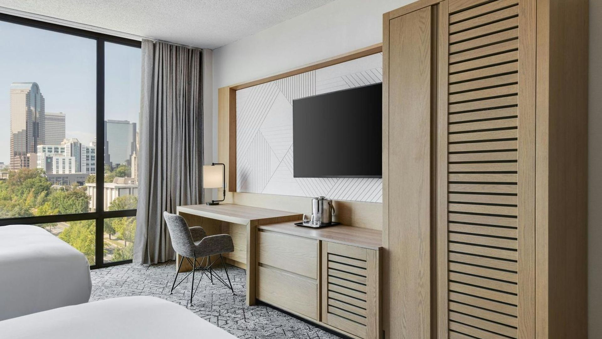 Hotel Sheraton