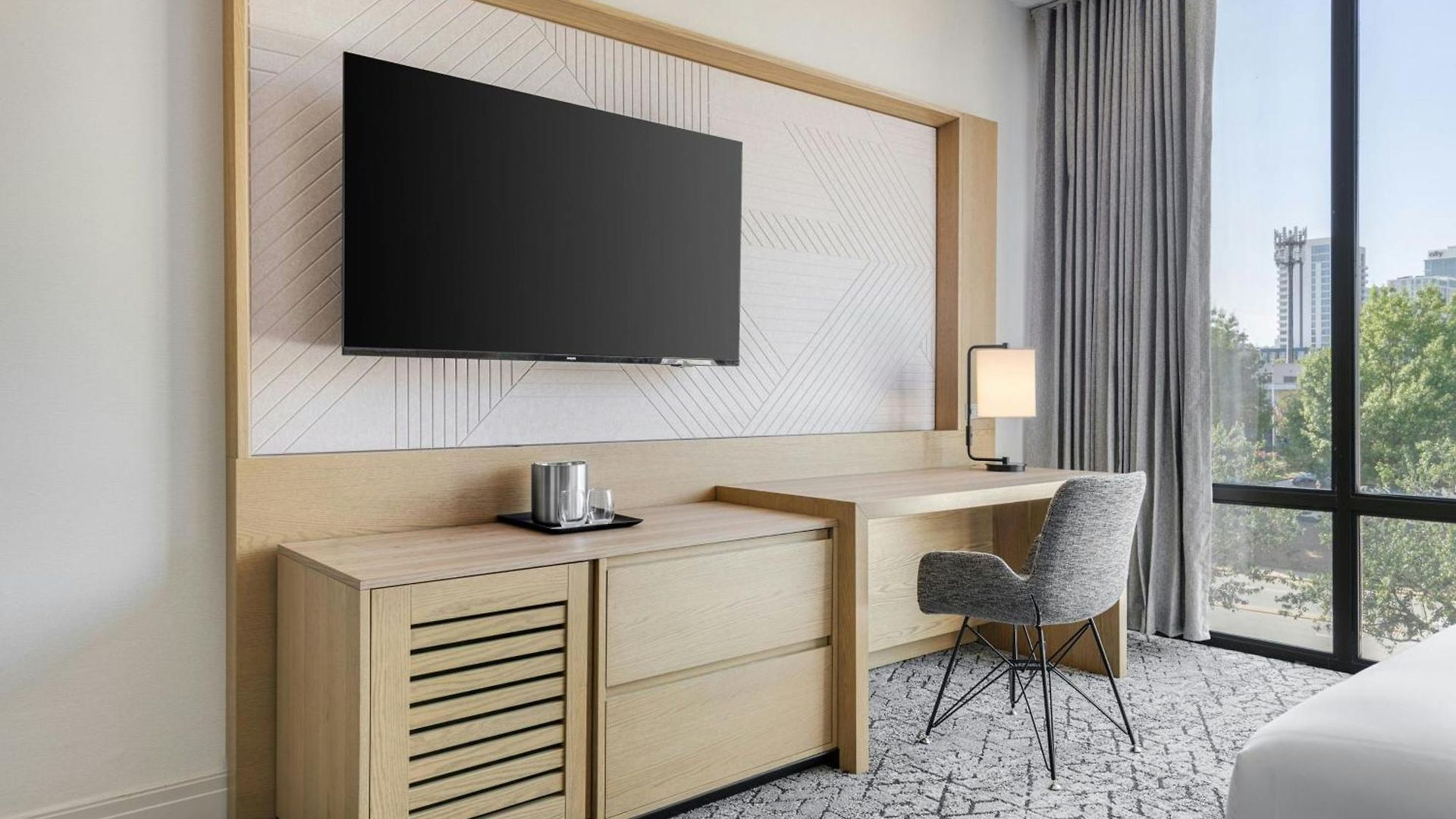 Hotel Sheraton