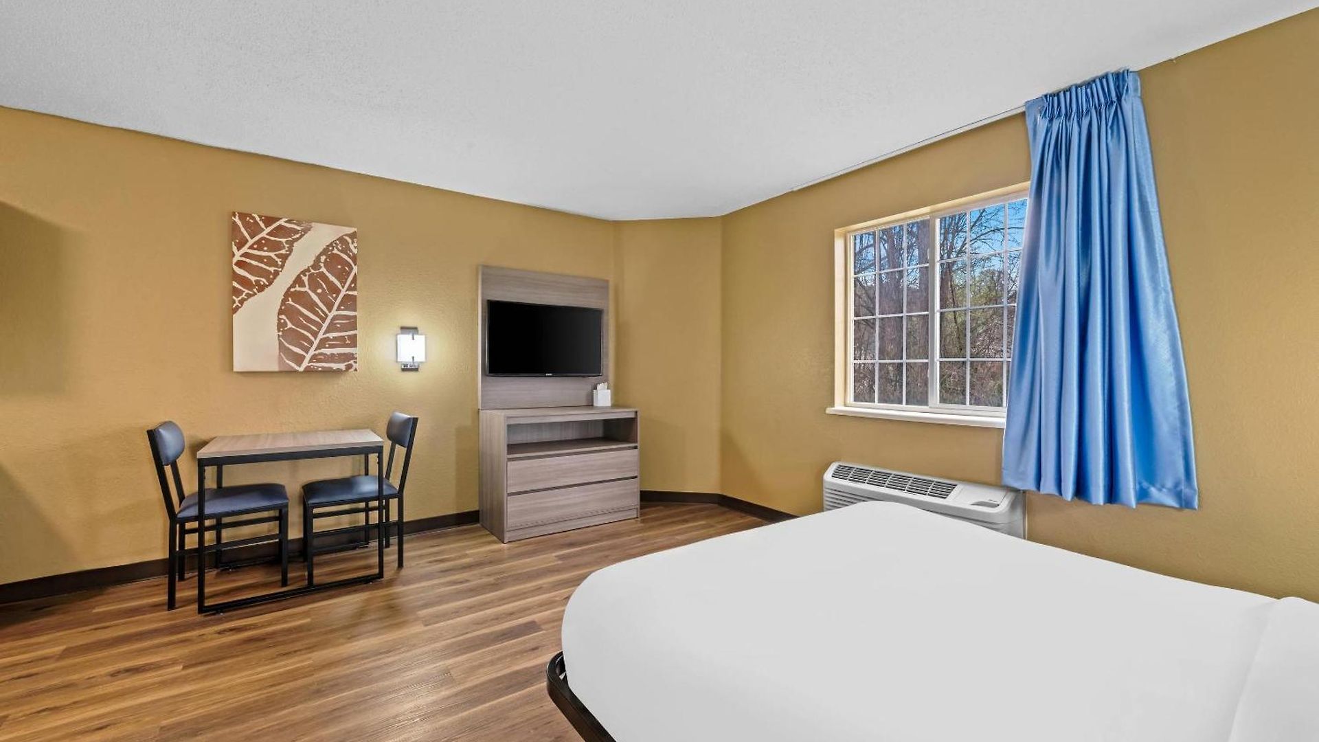 Hotel Mainstay - Executive Park Charlotte