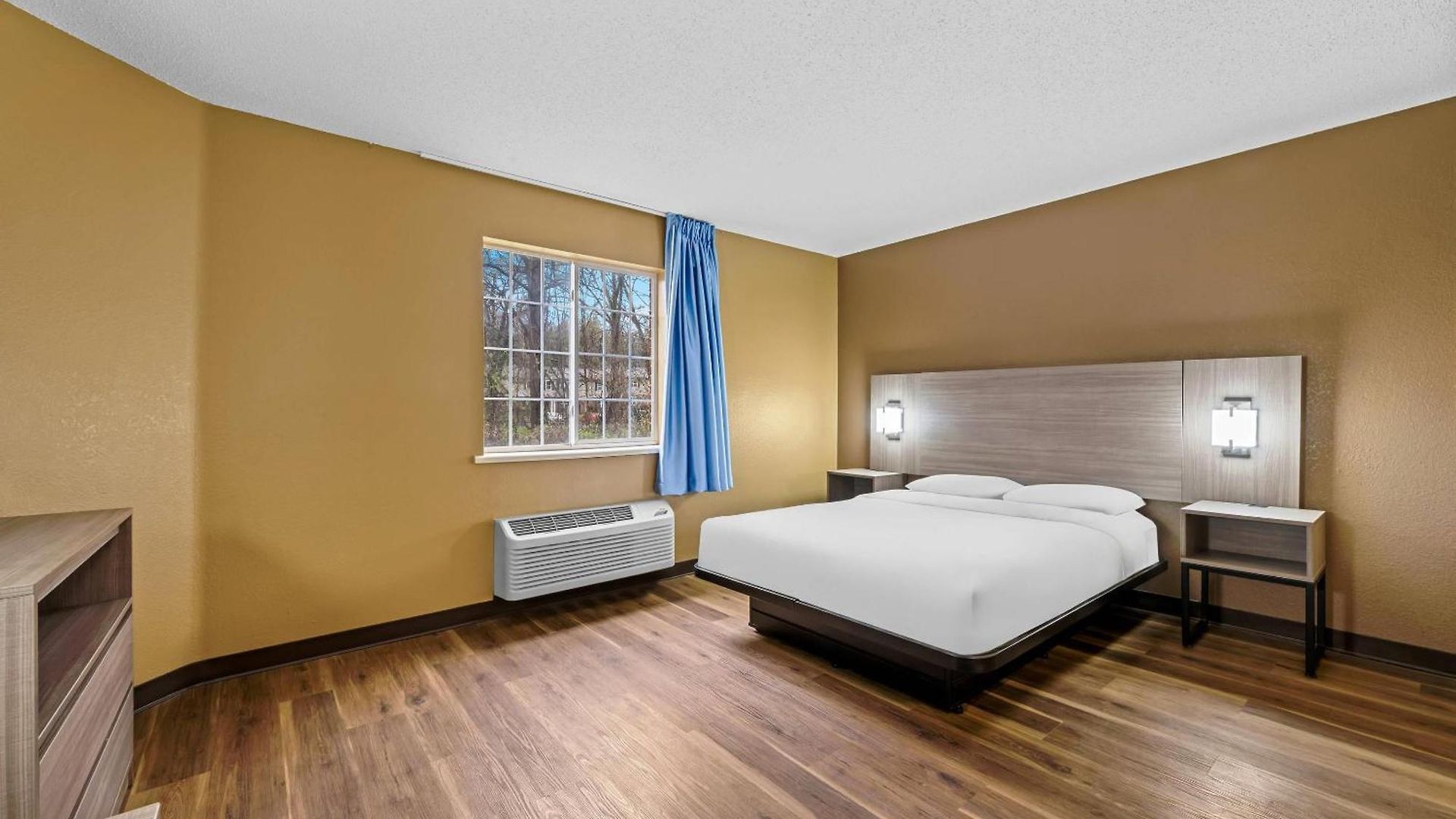 Hotel Mainstay - Executive Park