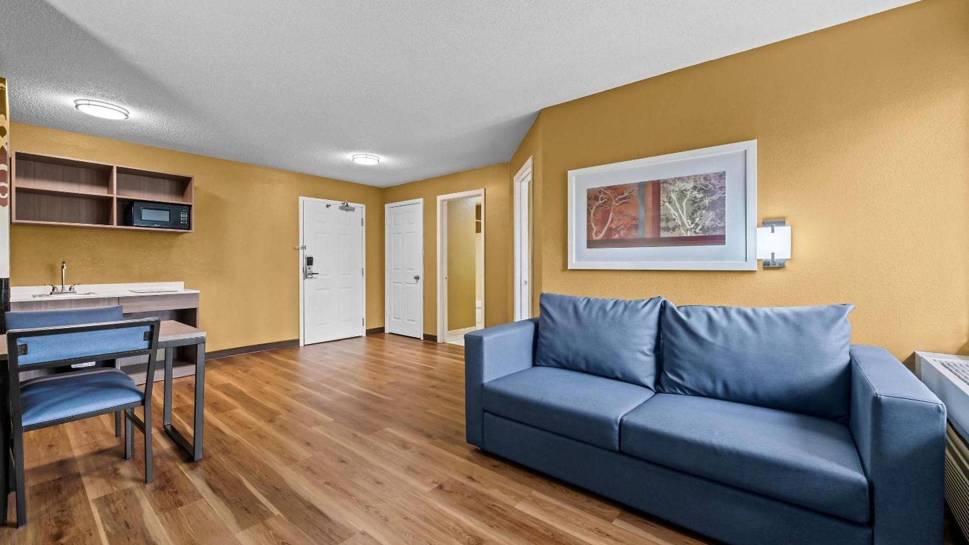 Hotel Mainstay - Executive Park