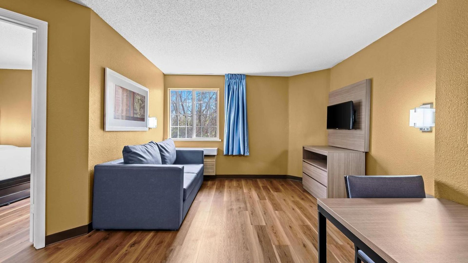 Mainstay - Executive Park Hotel Charlotte
