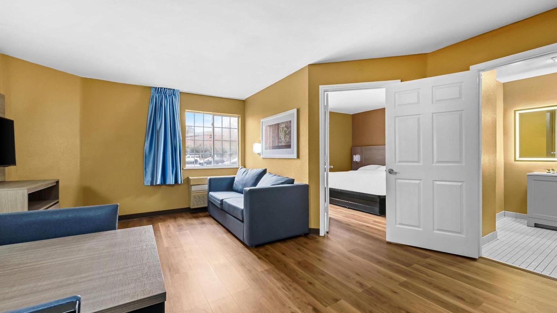 Hotel Mainstay - Executive Park Charlotte