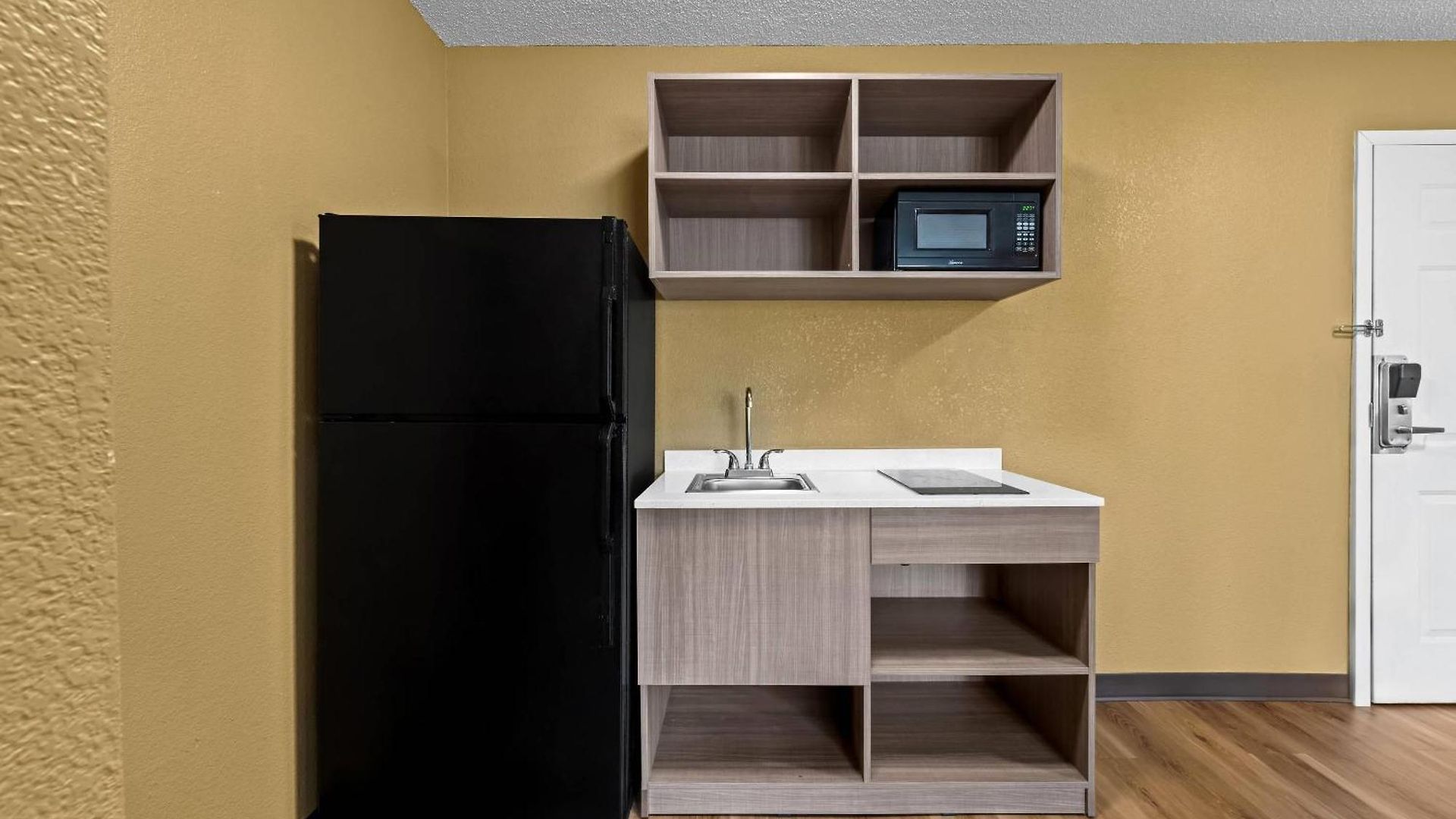 Mainstay - Executive Park 3* Charlotte