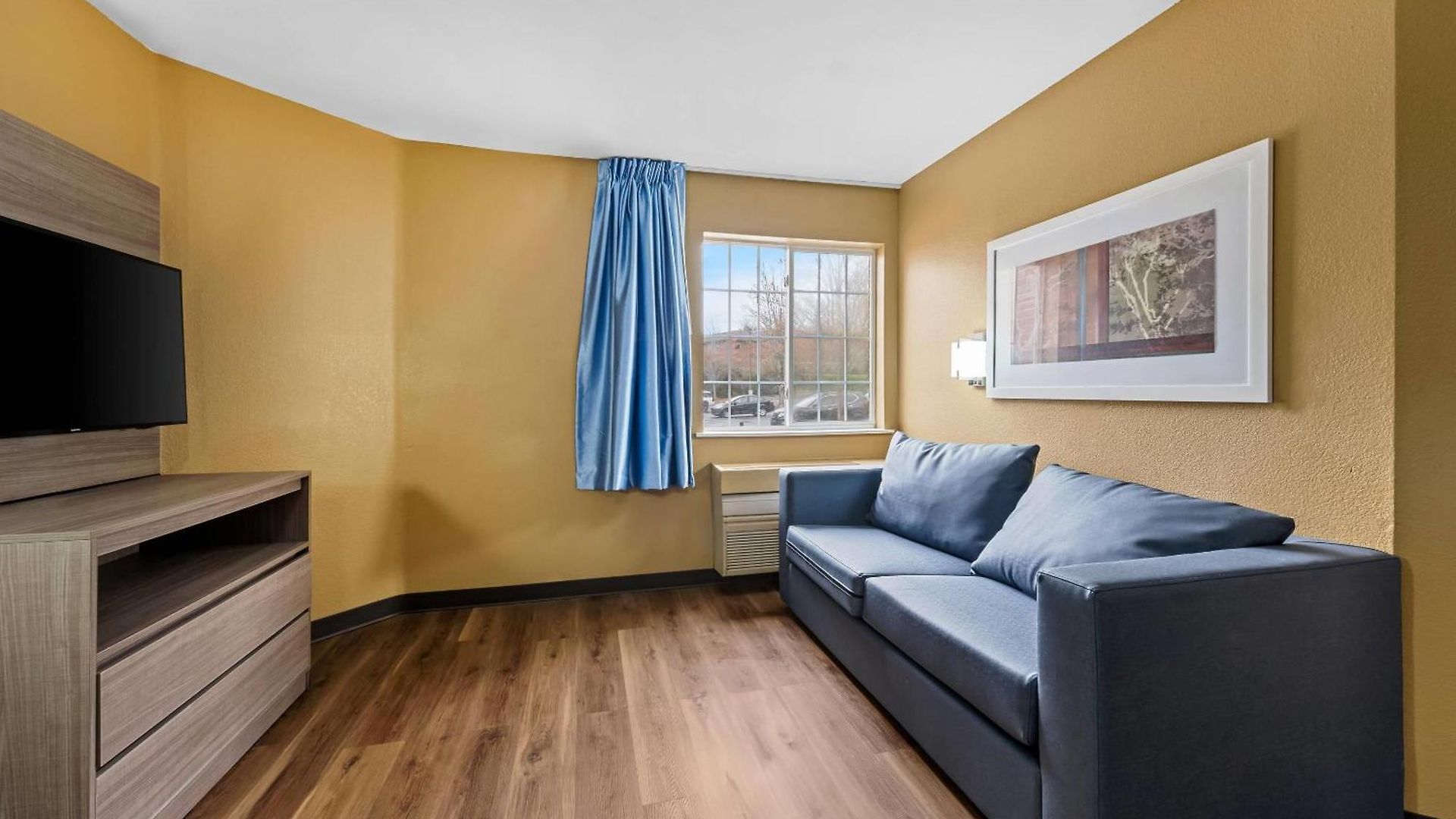 Hotel Mainstay - Executive Park