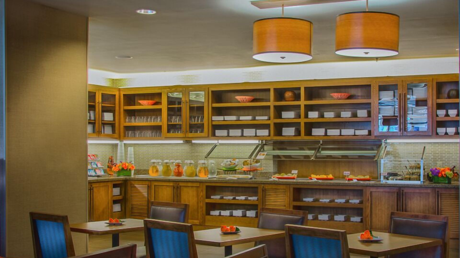 Hyatt Place Downtown 3*