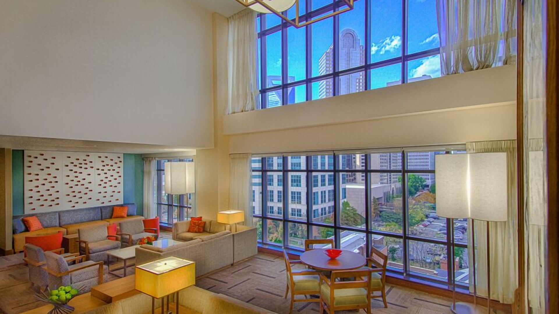 Hotel Hyatt Place Downtown 3*