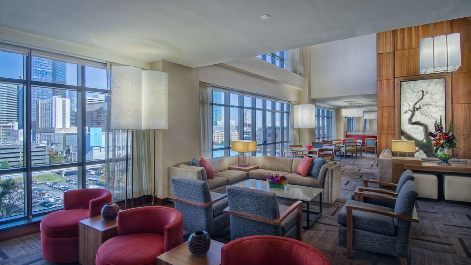 Hotel Hyatt Place Downtown