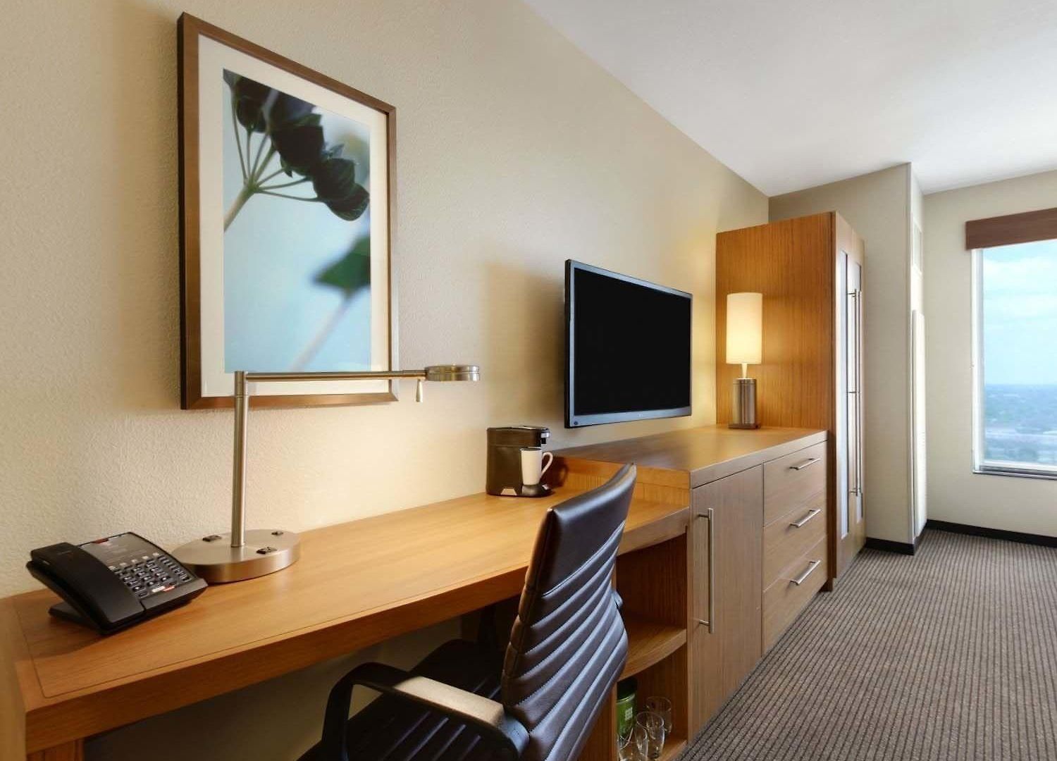 Hotel Hyatt Place Downtown
