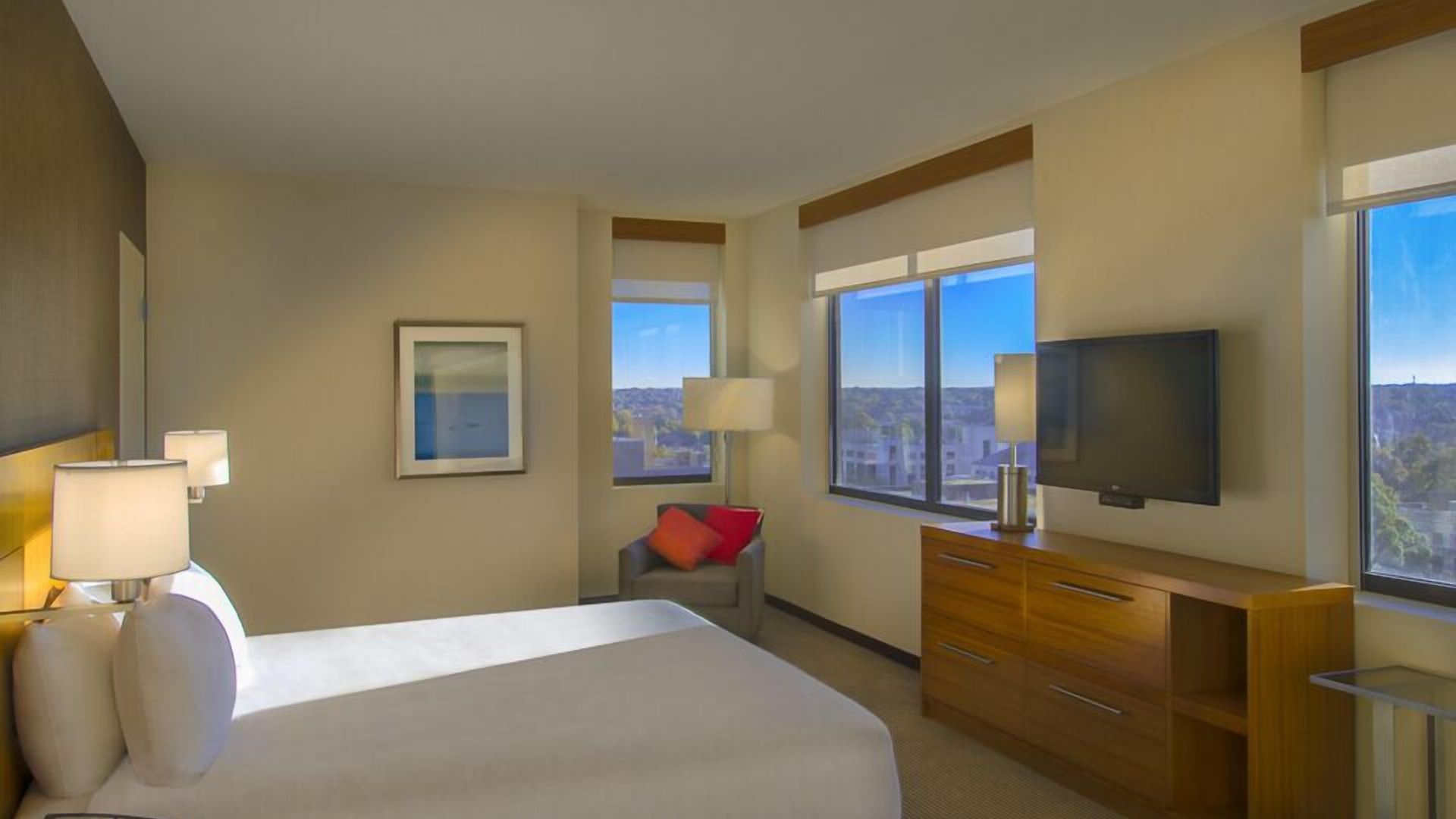 Hyatt Place Downtown Charlotte