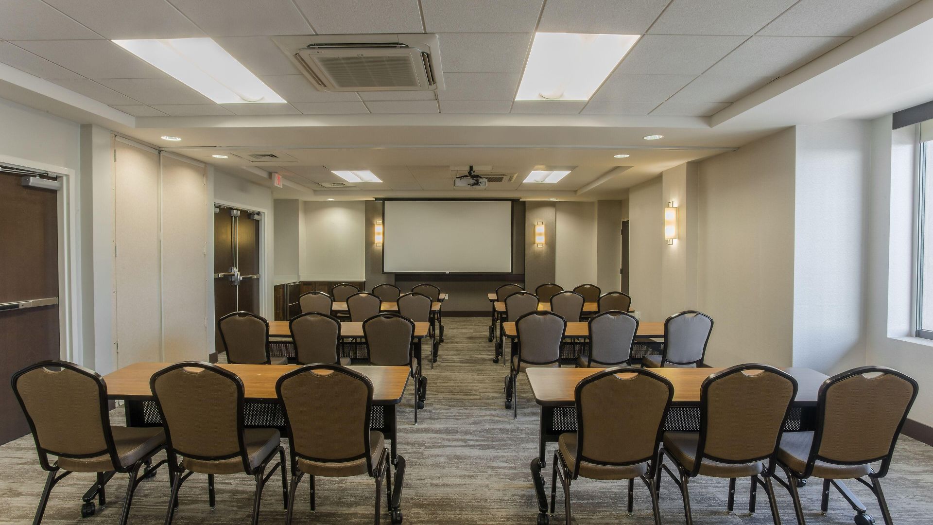 Hyatt Place Downtown Hotel Charlotte