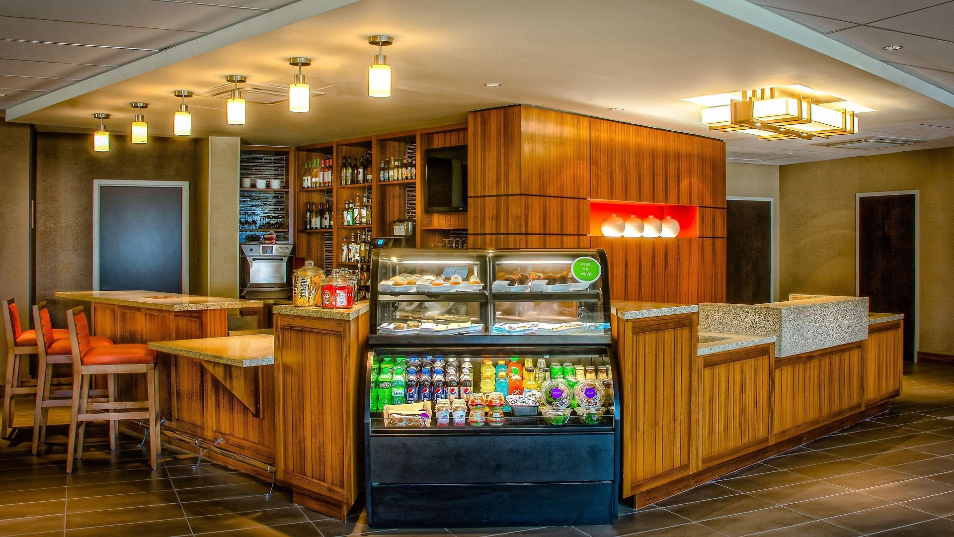 Hyatt Place Downtown 3* Charlotte