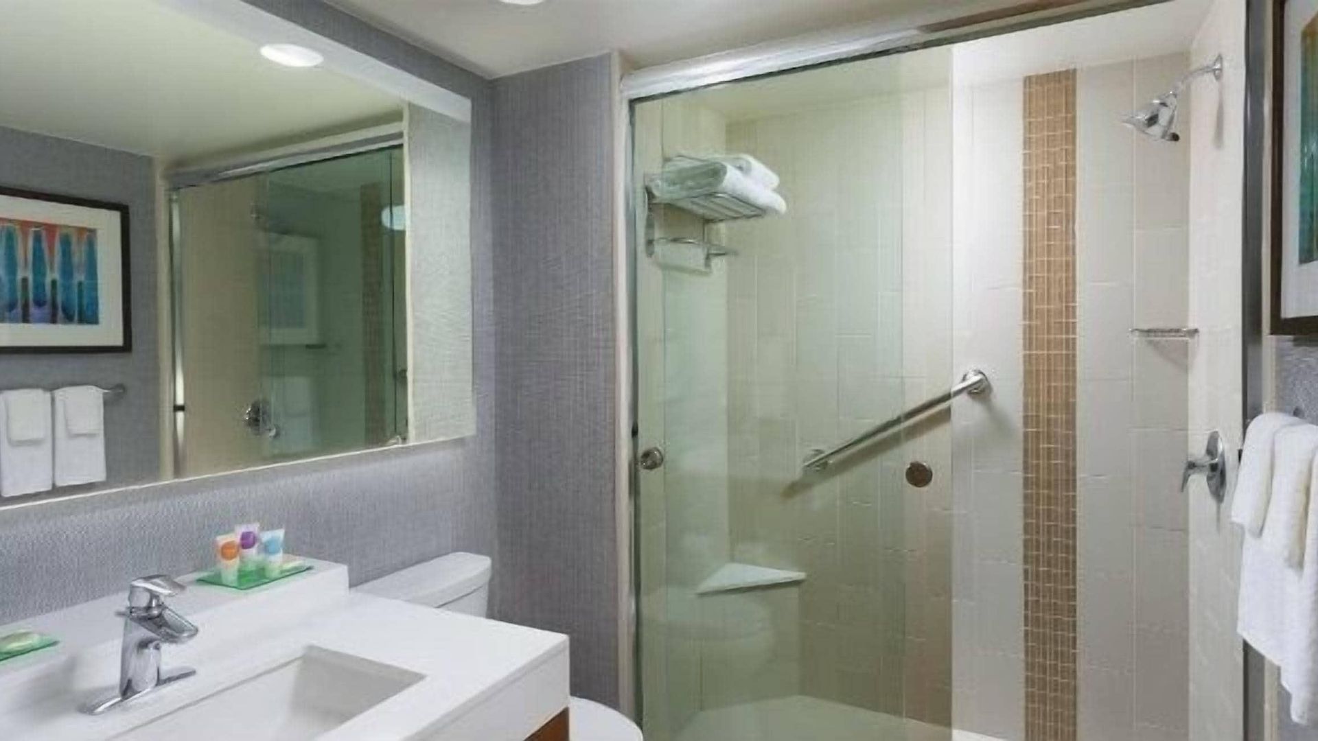 Hyatt Place Downtown Hotel Charlotte