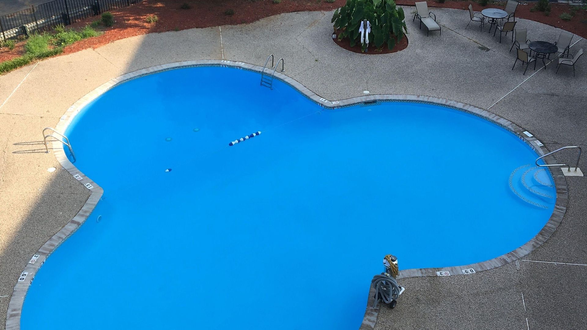 Hotel Red Lion Charlotte
