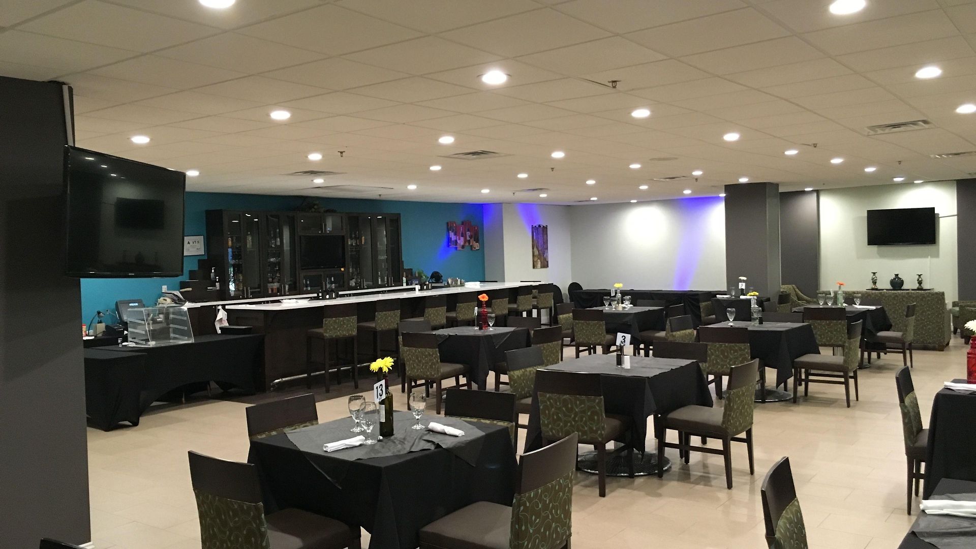 Hotel Red Lion Charlotte