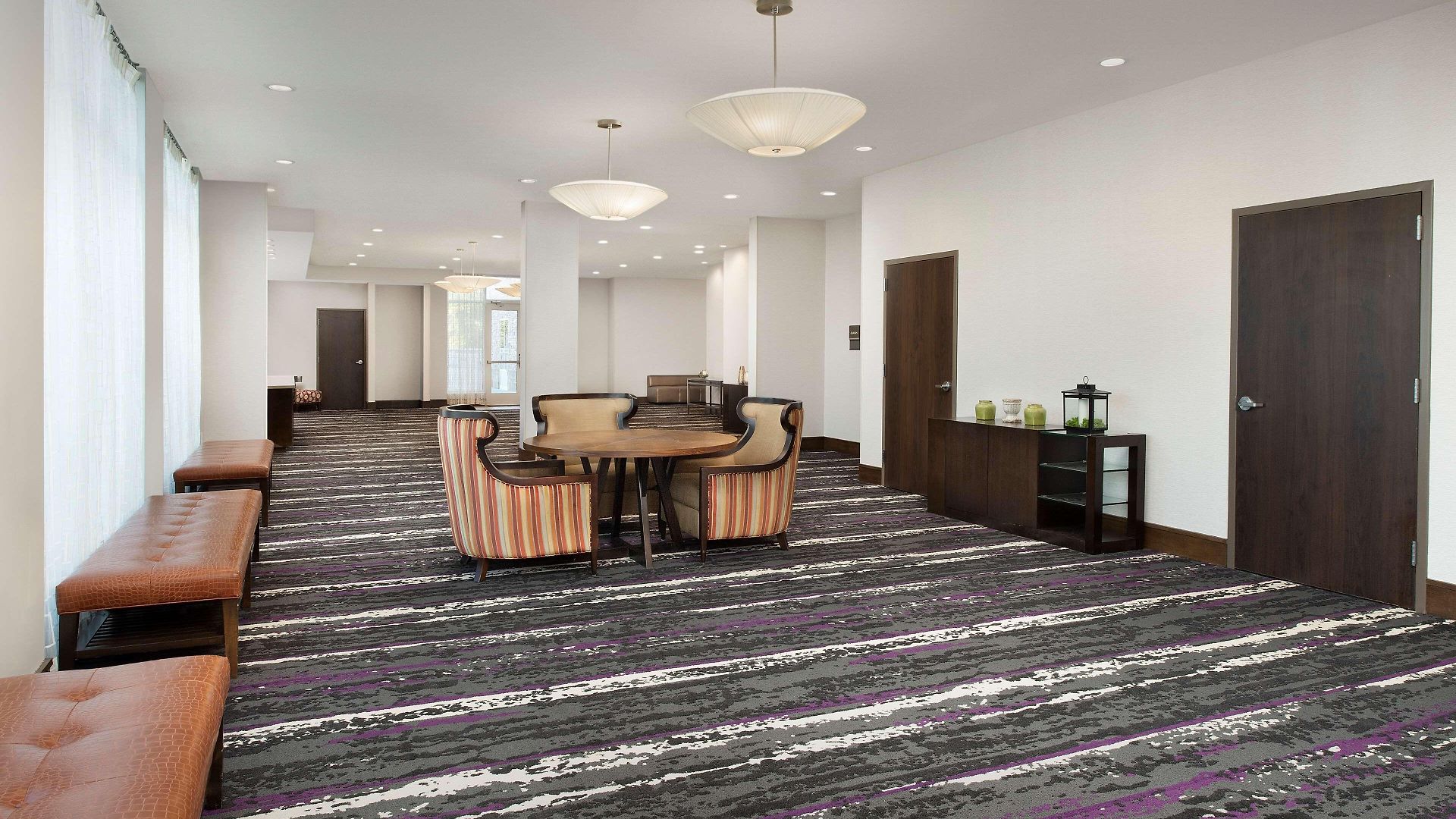 Hilton Garden Airport Charlotte