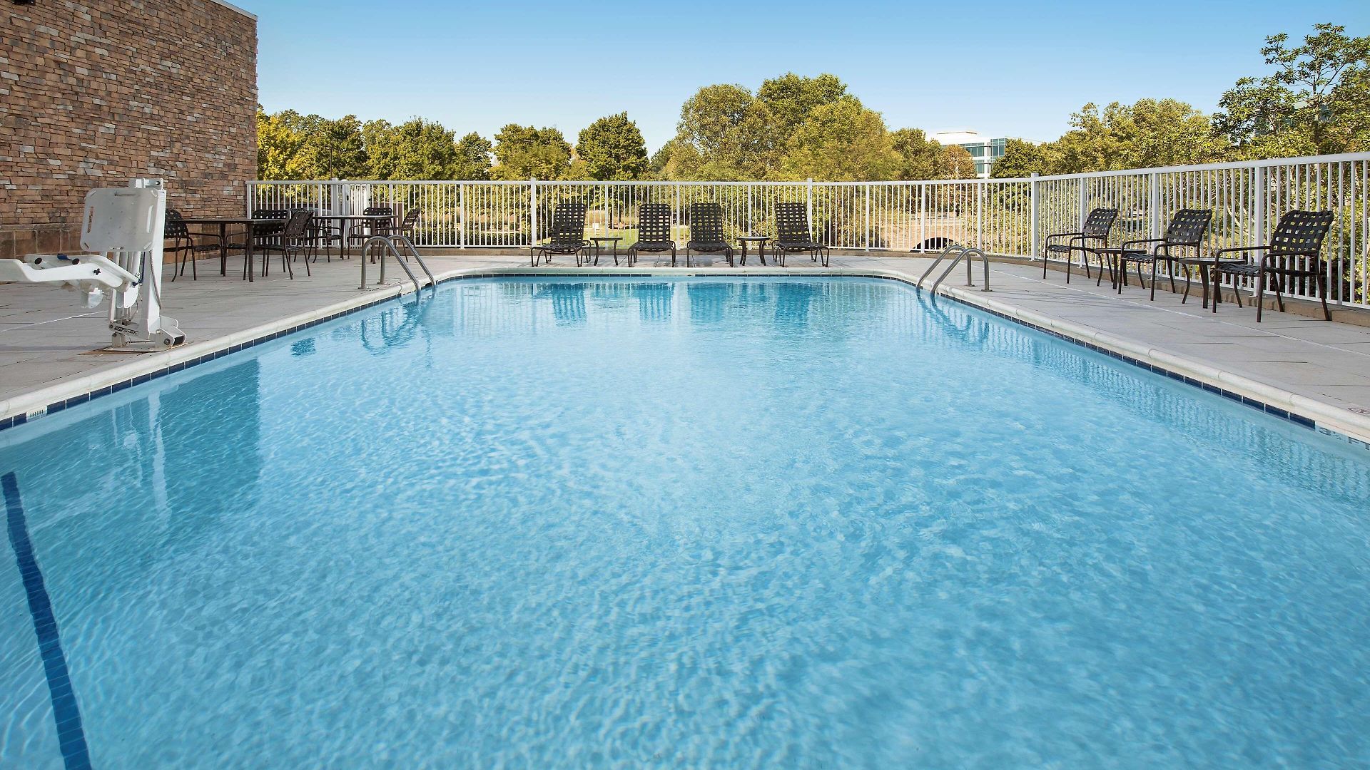 Hotel Hilton Garden Airport Charlotte