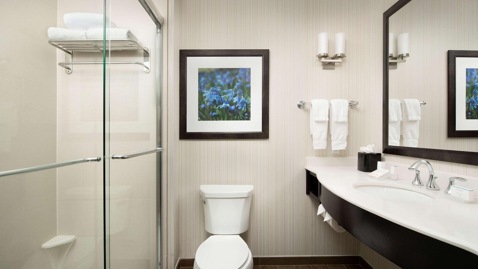 Hilton Garden Airport Charlotte