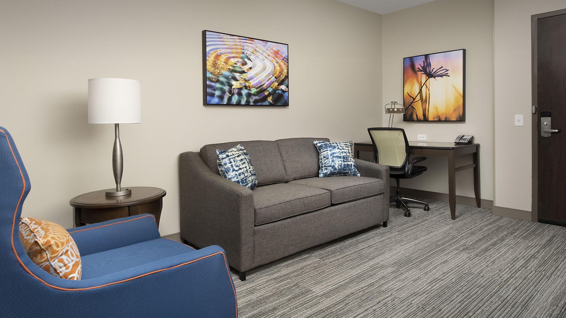 Hilton Garden Airport Hotel Charlotte