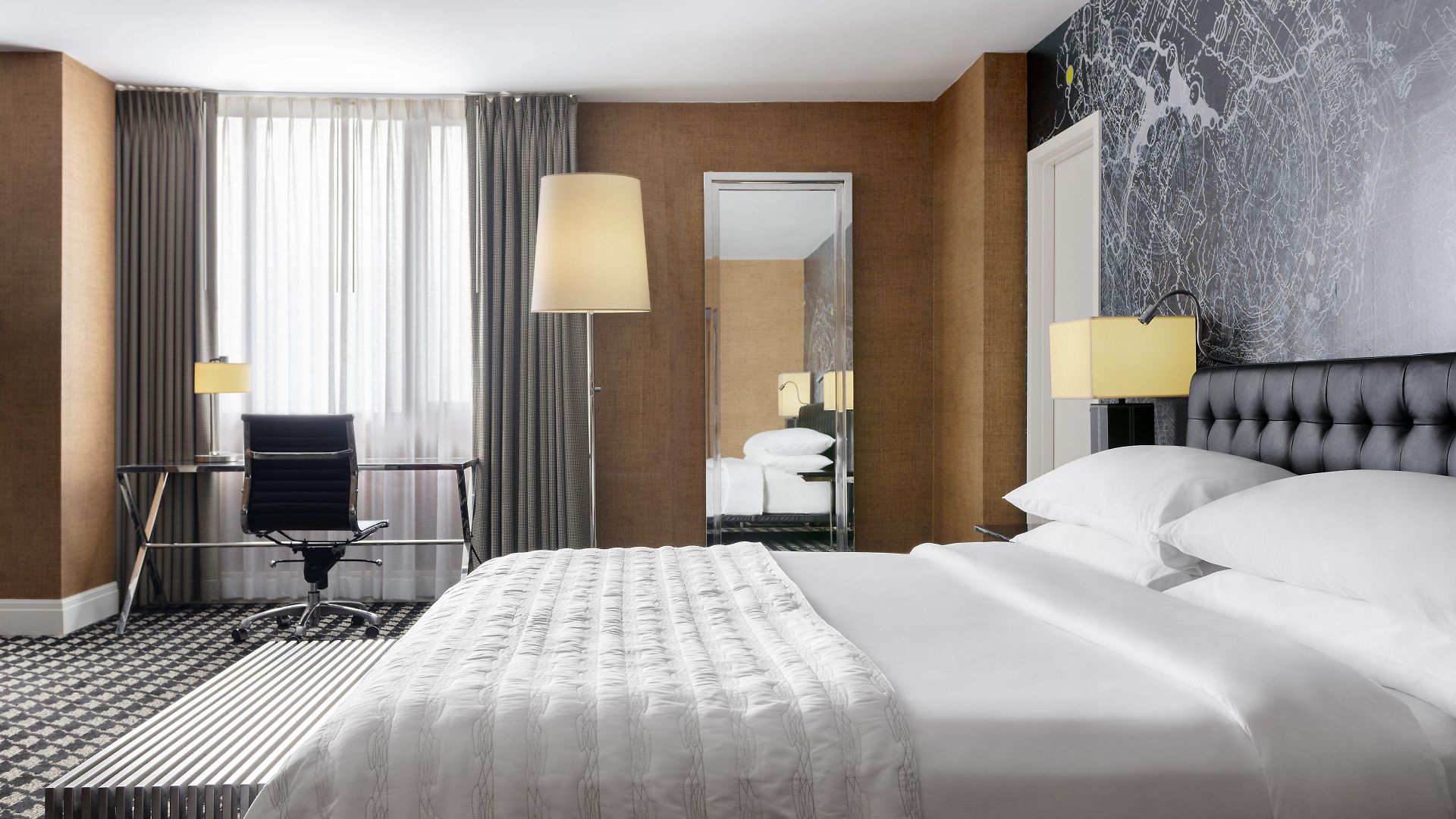 Le Meridien Hotel Charlotte