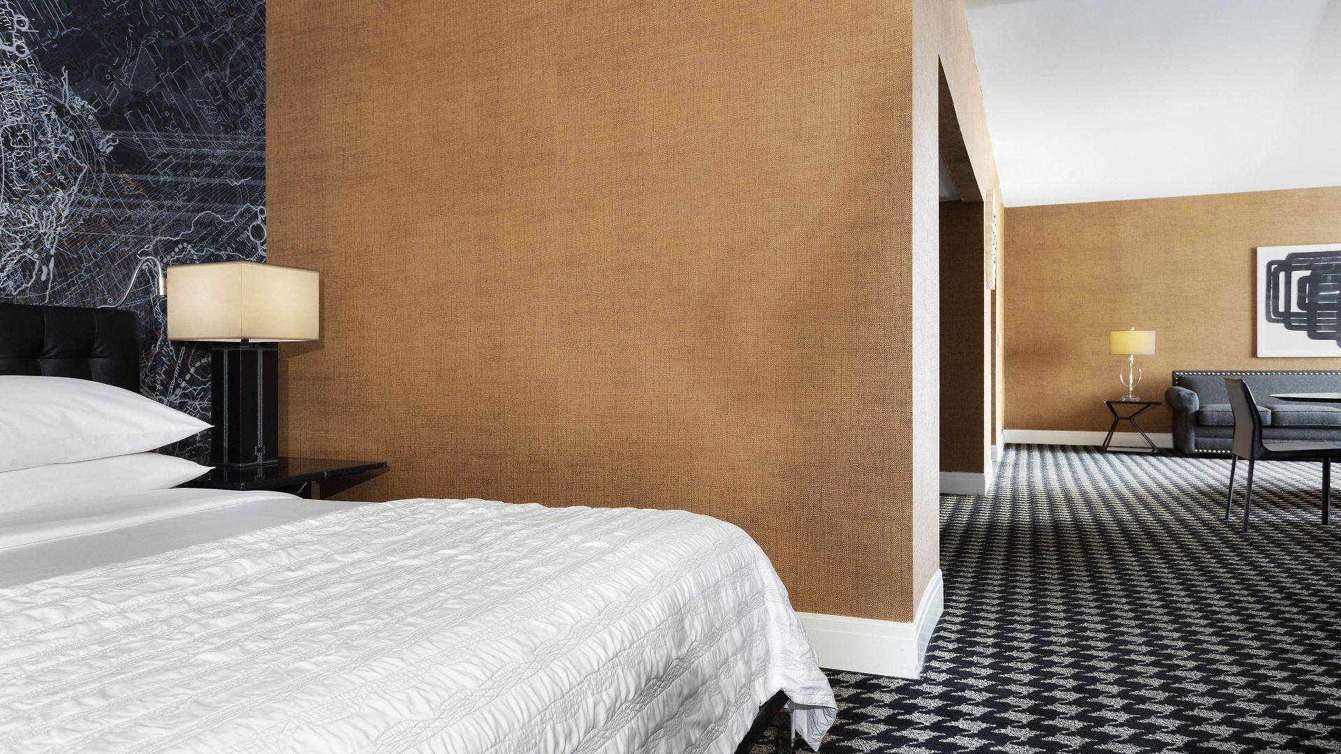 Hotel Le Meridien