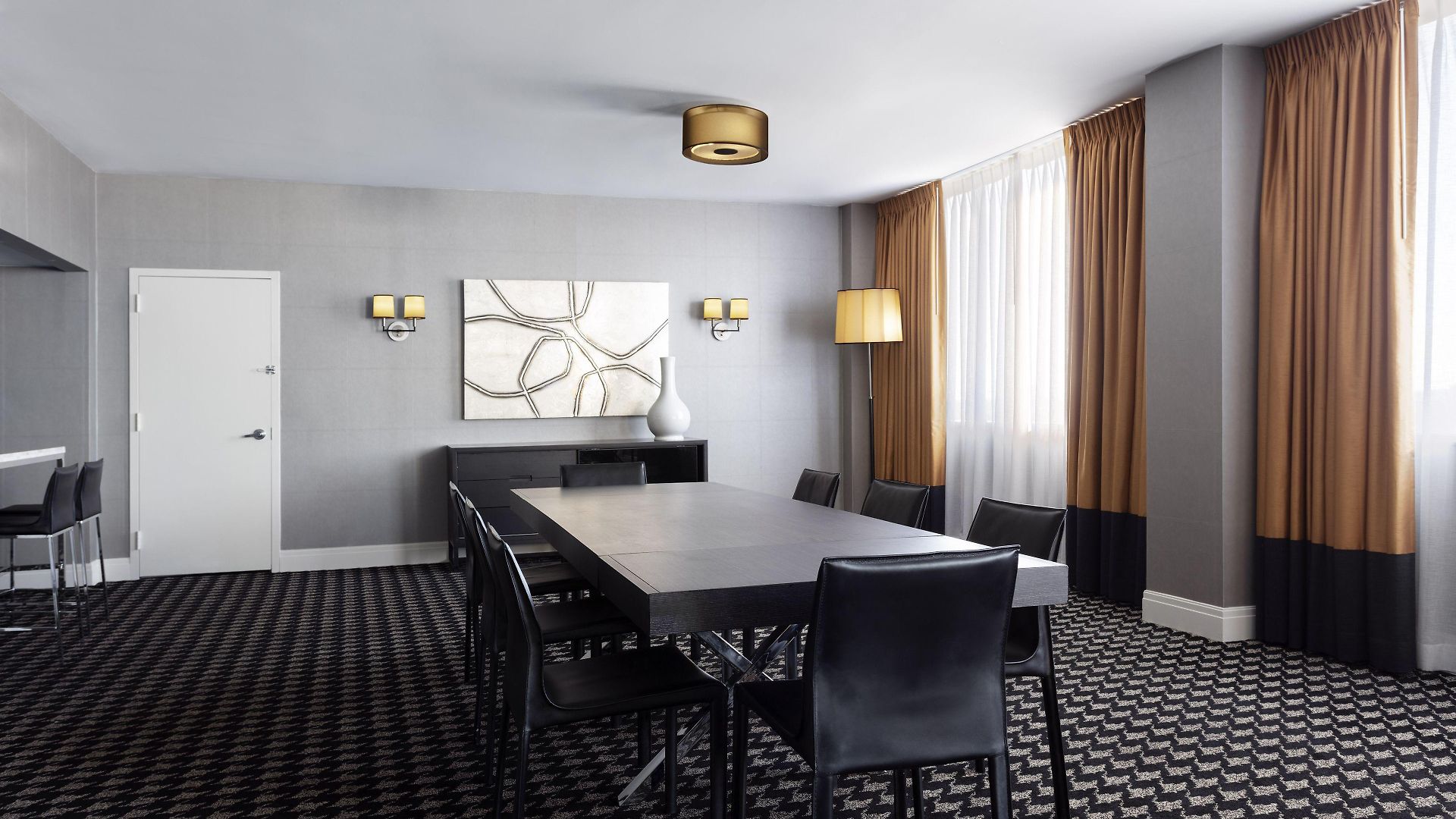 Le Meridien Charlotte