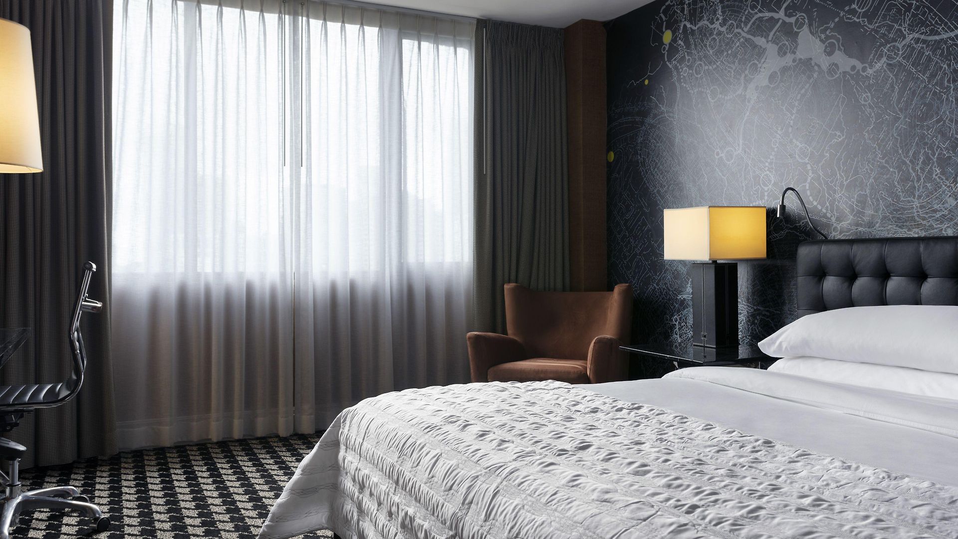 Hotel Le Meridien Charlotte