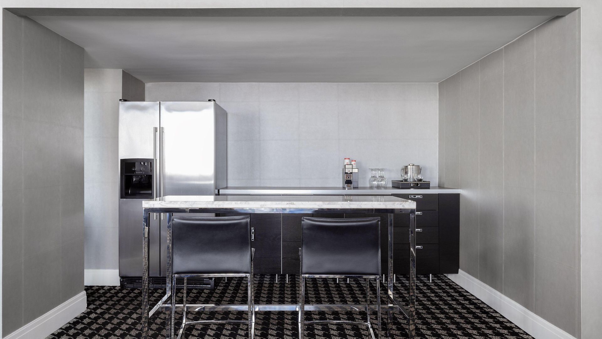 Le Meridien 4*