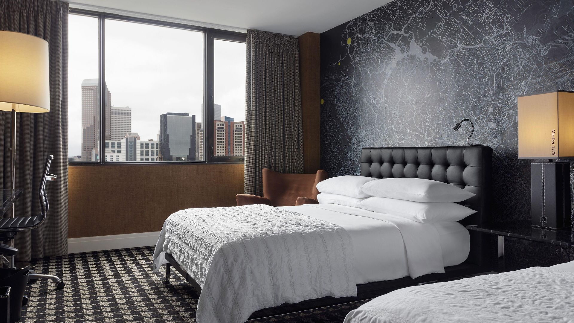 Hotel Le Meridien Charlotte