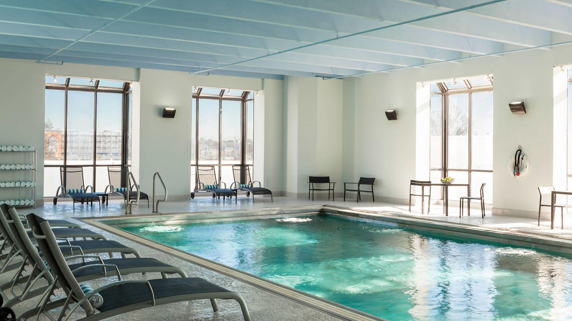 Le Meridien 4*