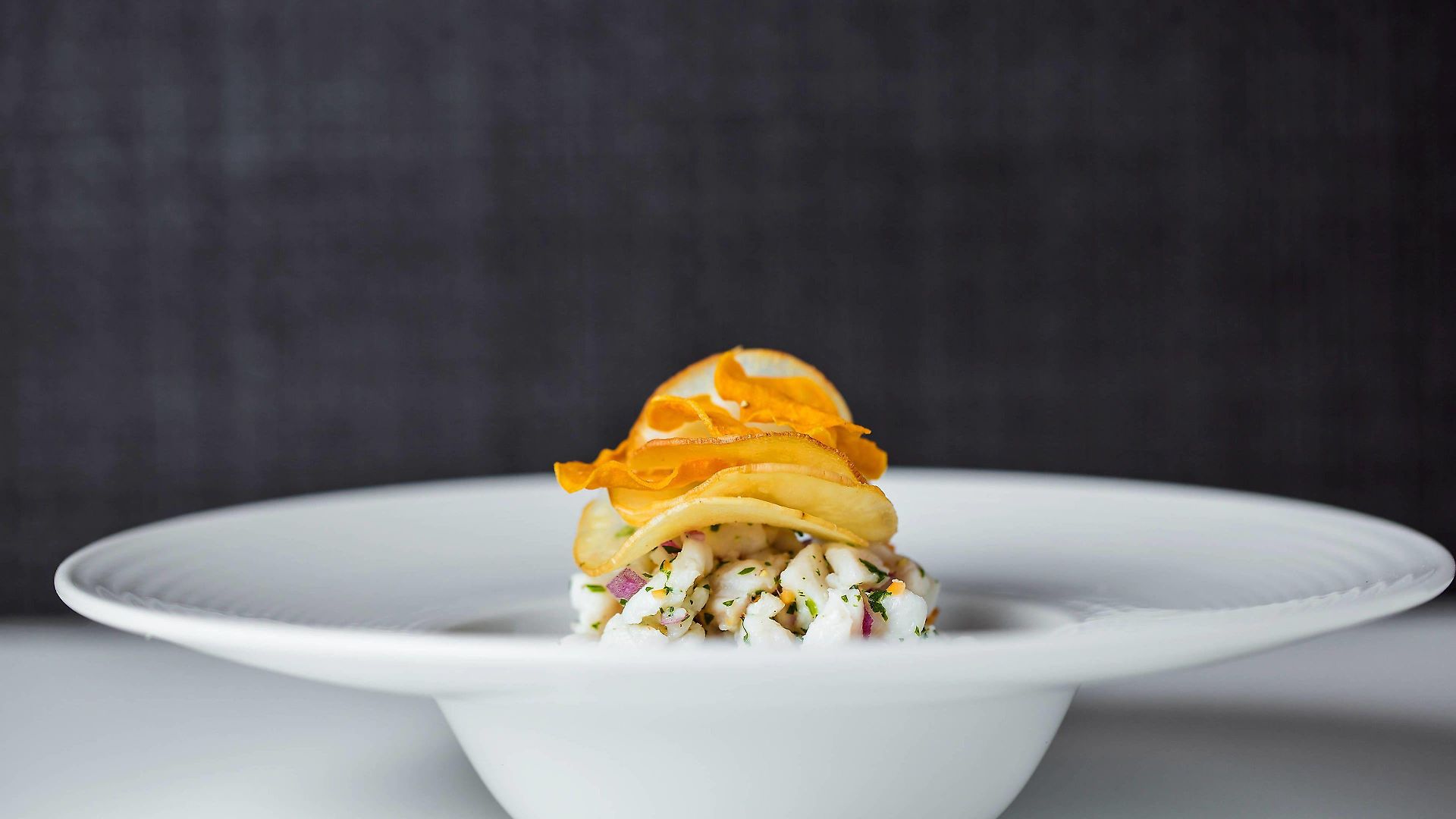 Le Meridien 4* Charlotte