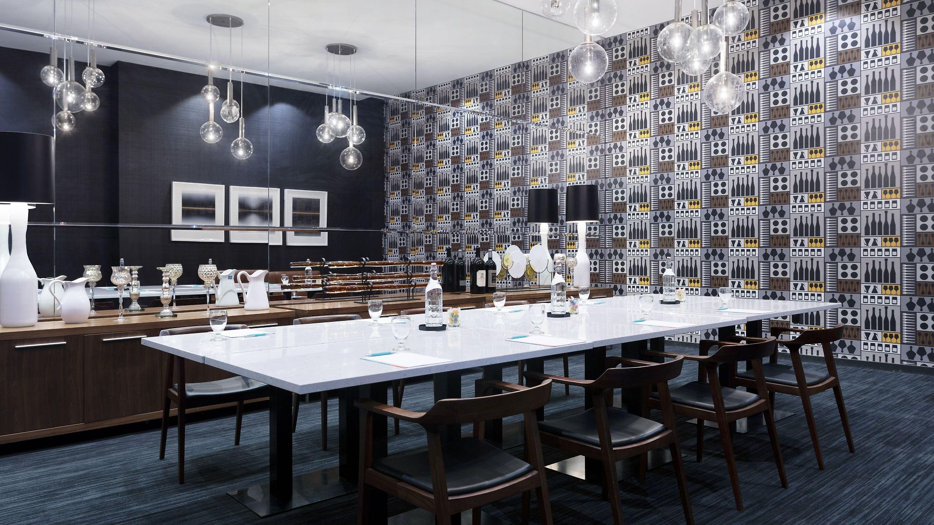 Le Meridien Hotel 4*